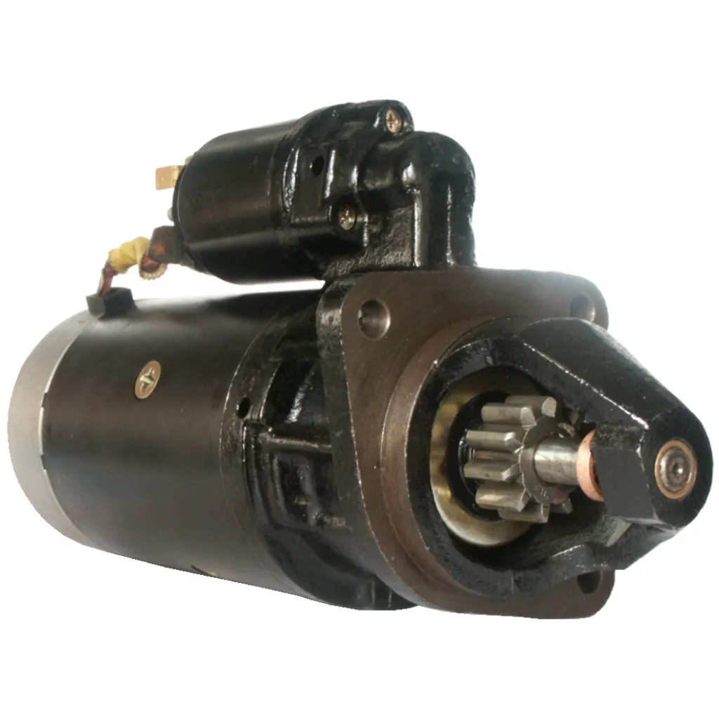 Startmotor 12V 3.0kW