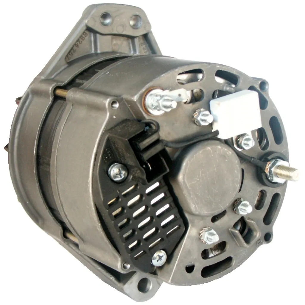 Generator 14V 120A