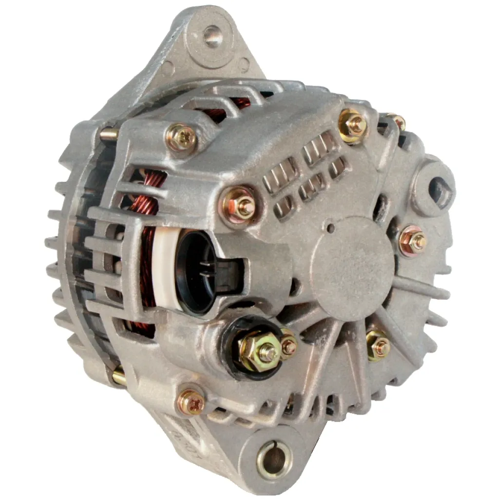 Generator 14V 90A