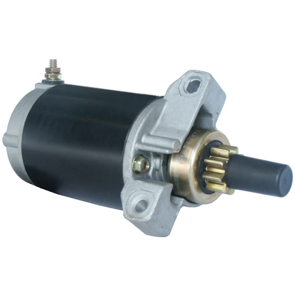 Startmotor 12V