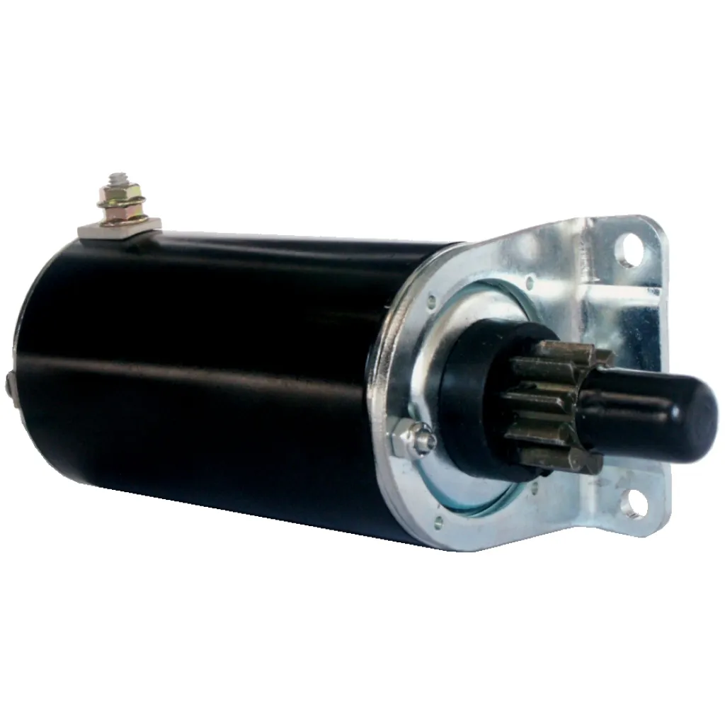 Startmotor 12V 0.35kW