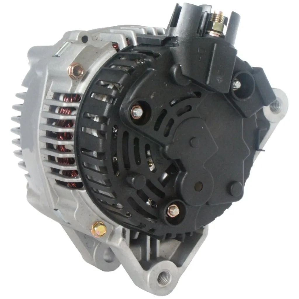 Generator 14V 80A