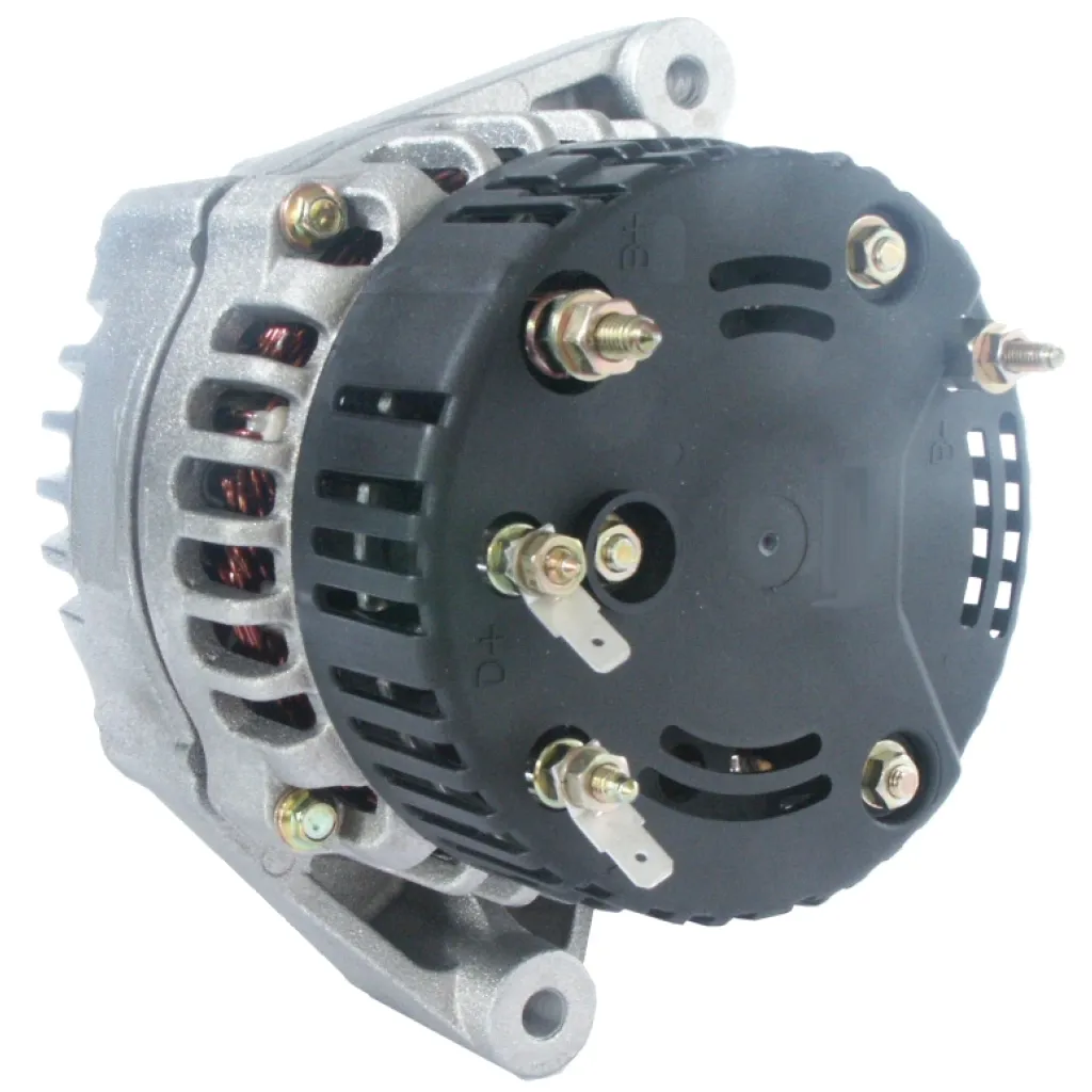 Generator 14V 120A