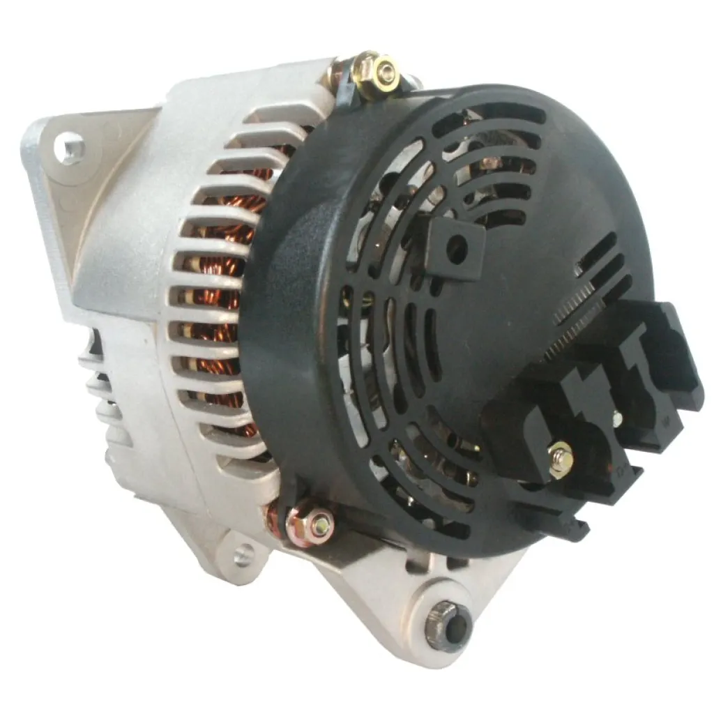Generator 14V 115A