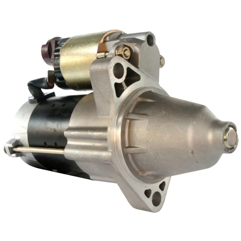Startmotor 12V 1.2kW