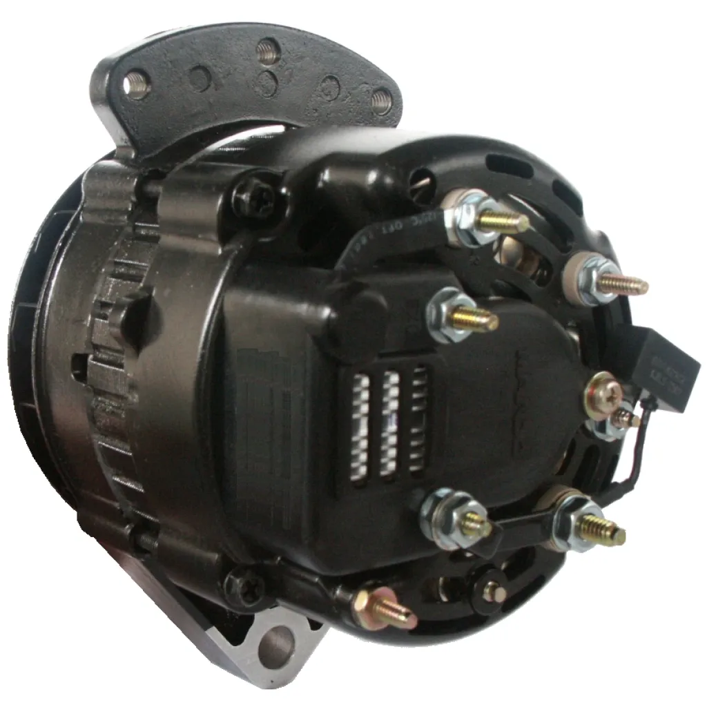 Generator 14V 55A