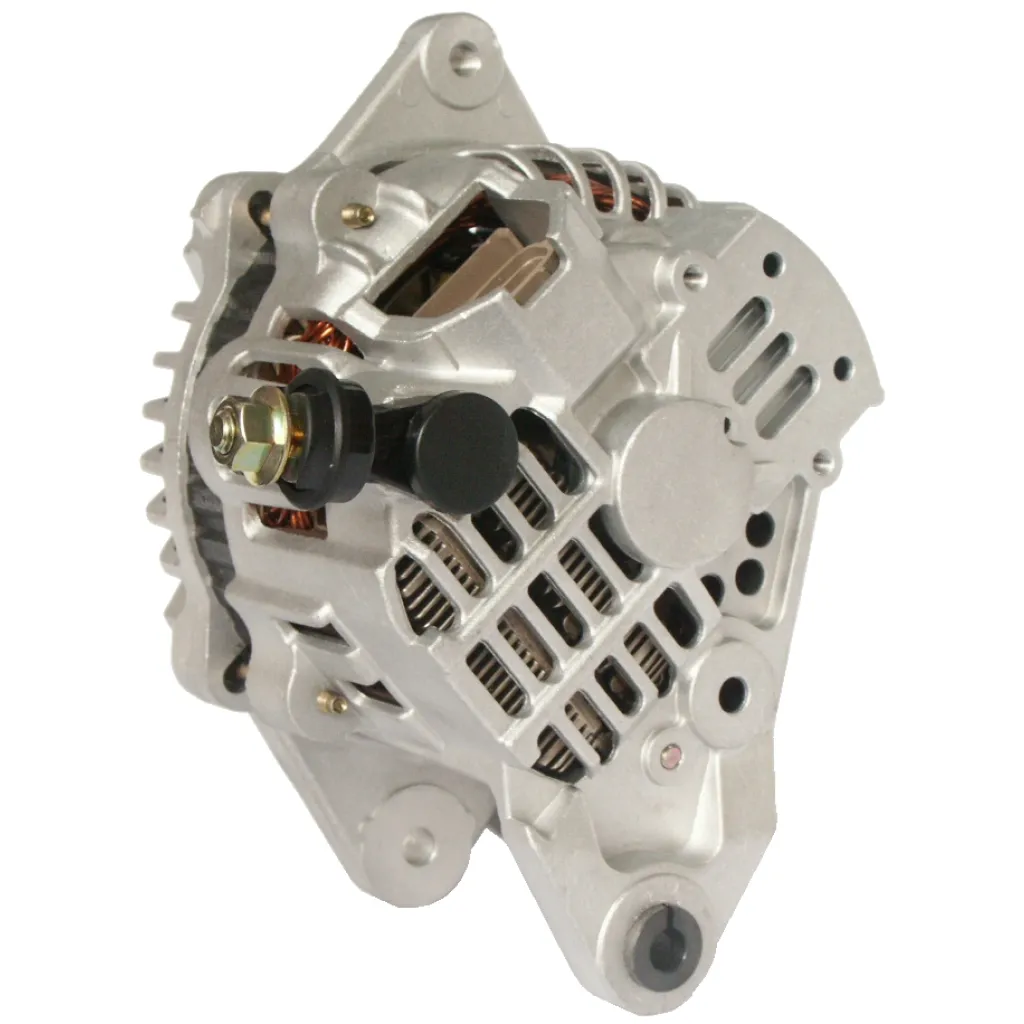 Generator 14V 90A