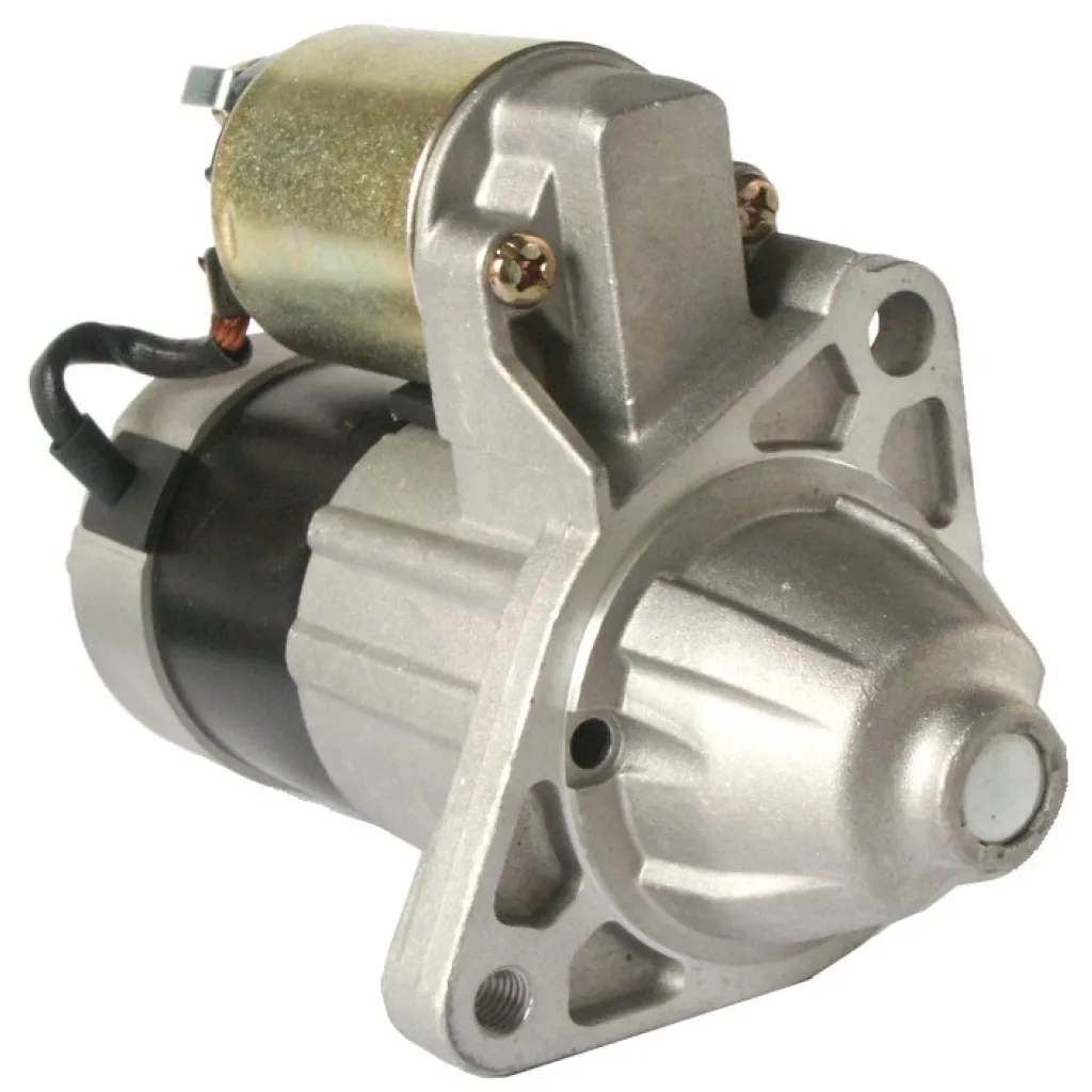 Startmotor 12V 1.2kW