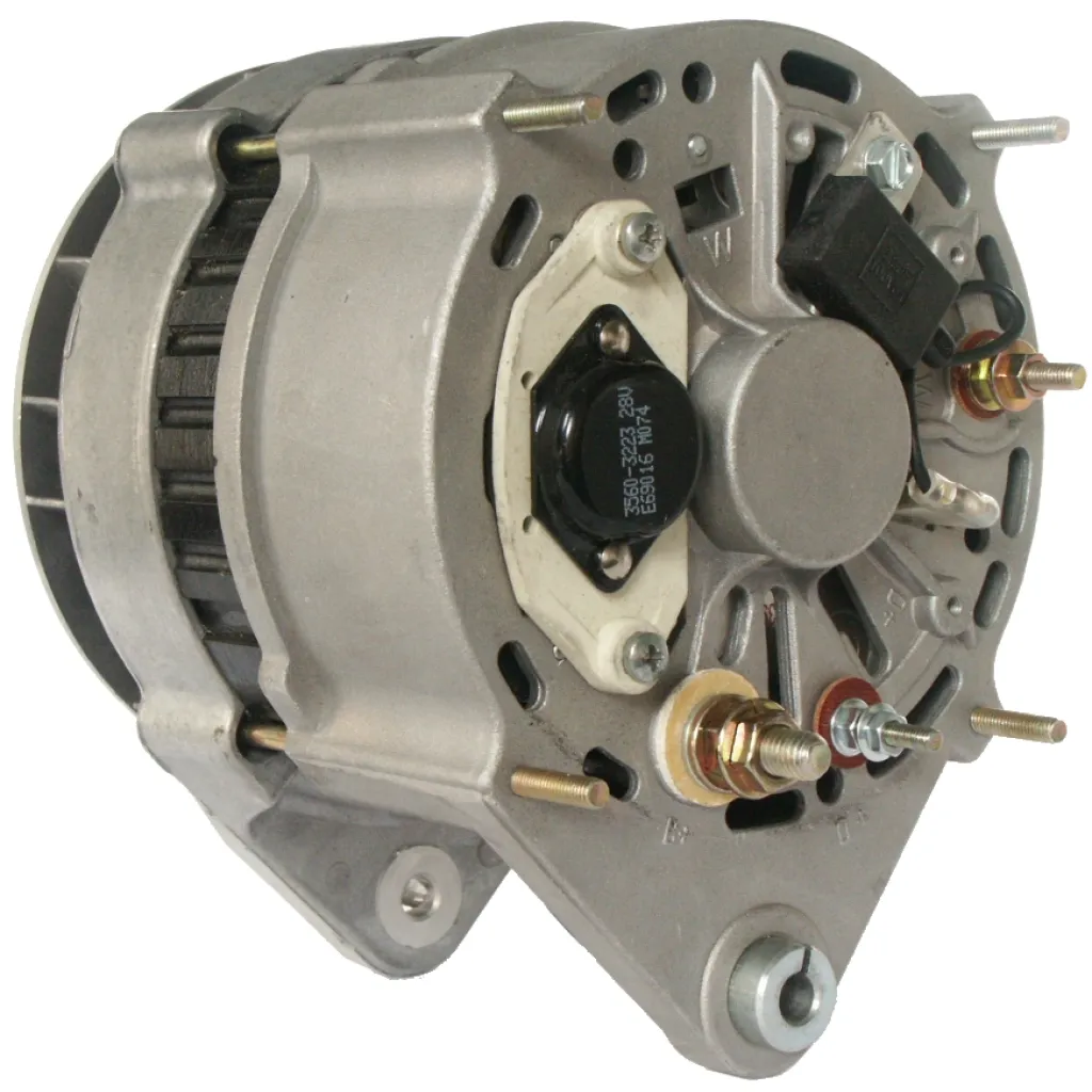 Generator 28V 80A