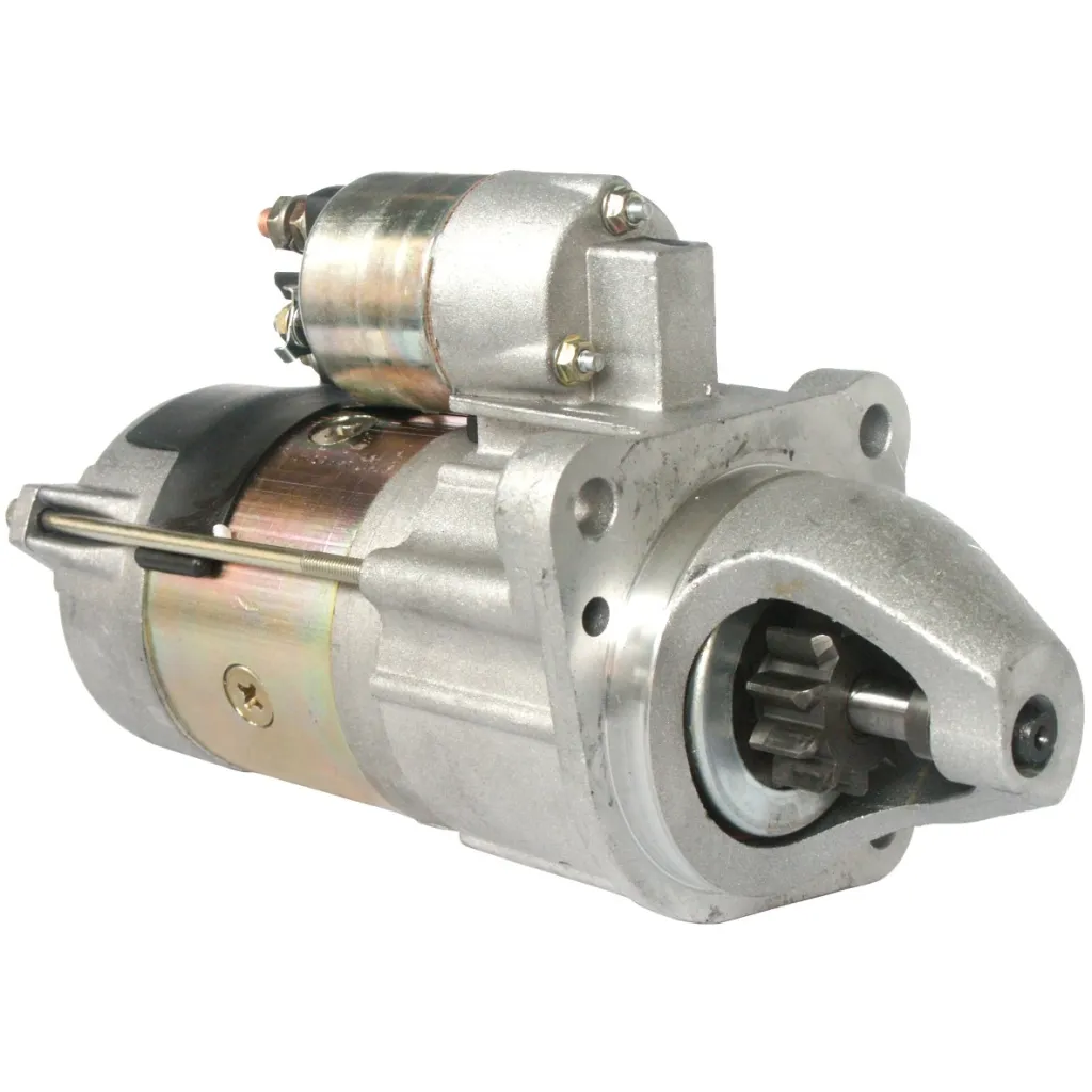 Startmotor 12V 3.0kW