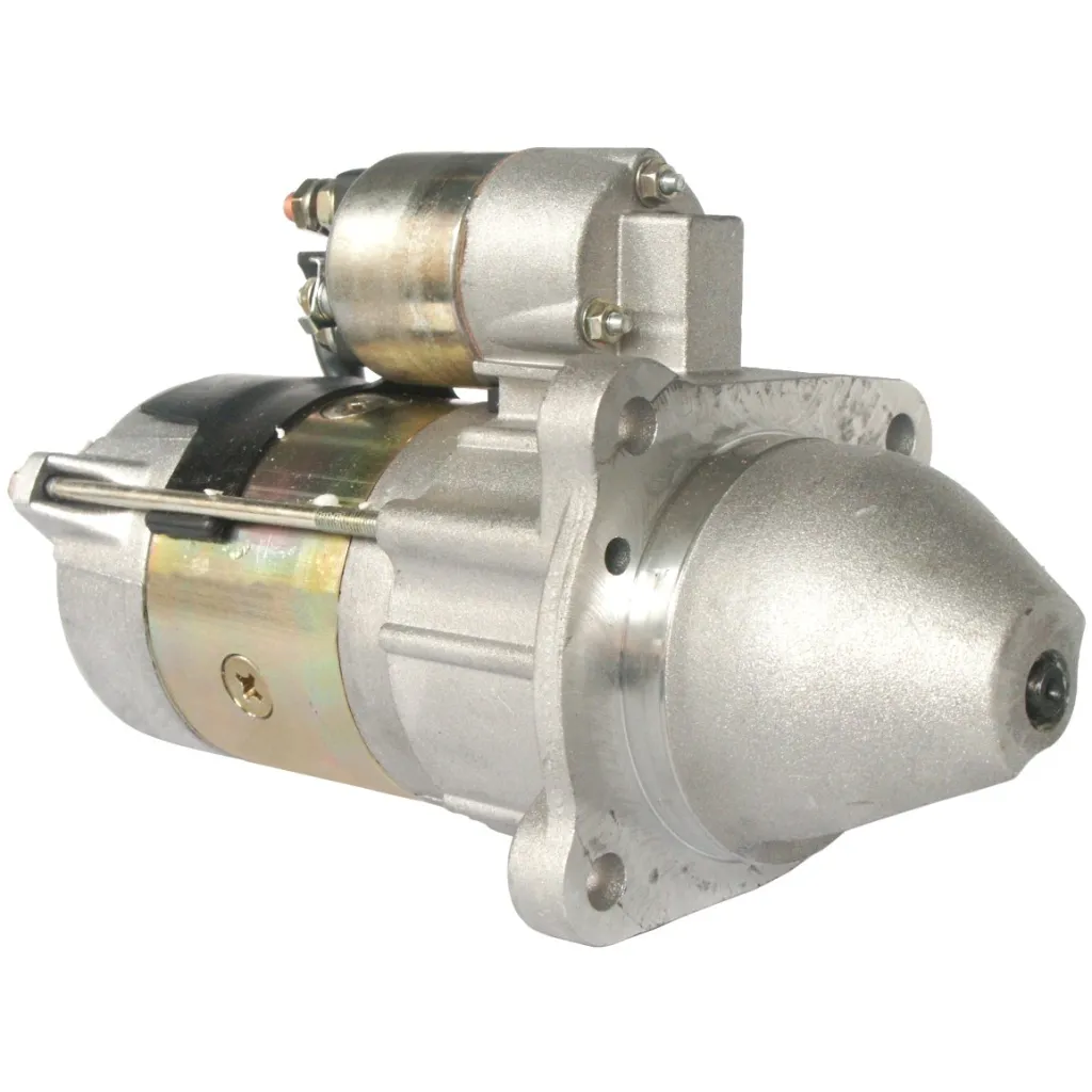 Startmotor 12V 3.0kW