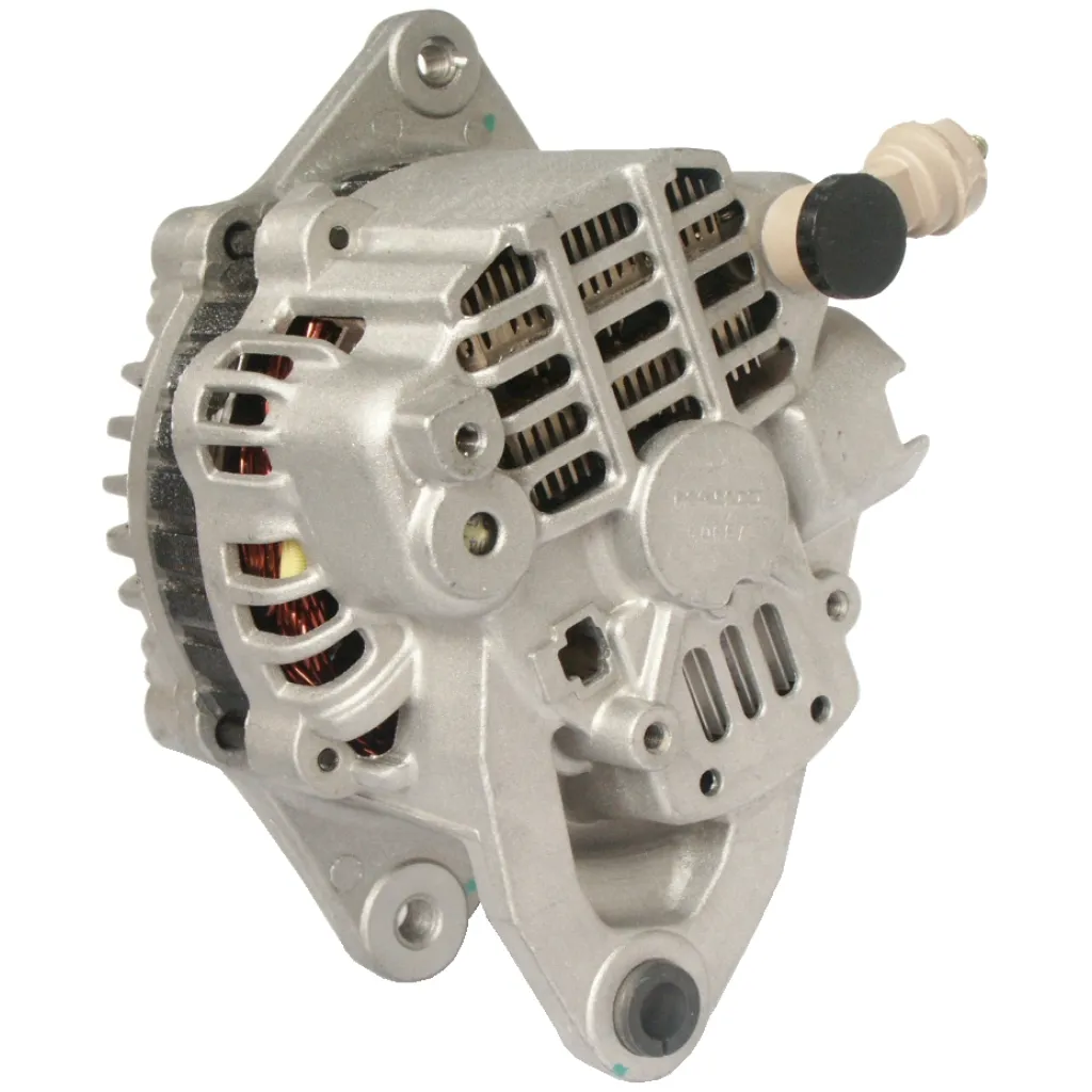 Generator 14V 80A