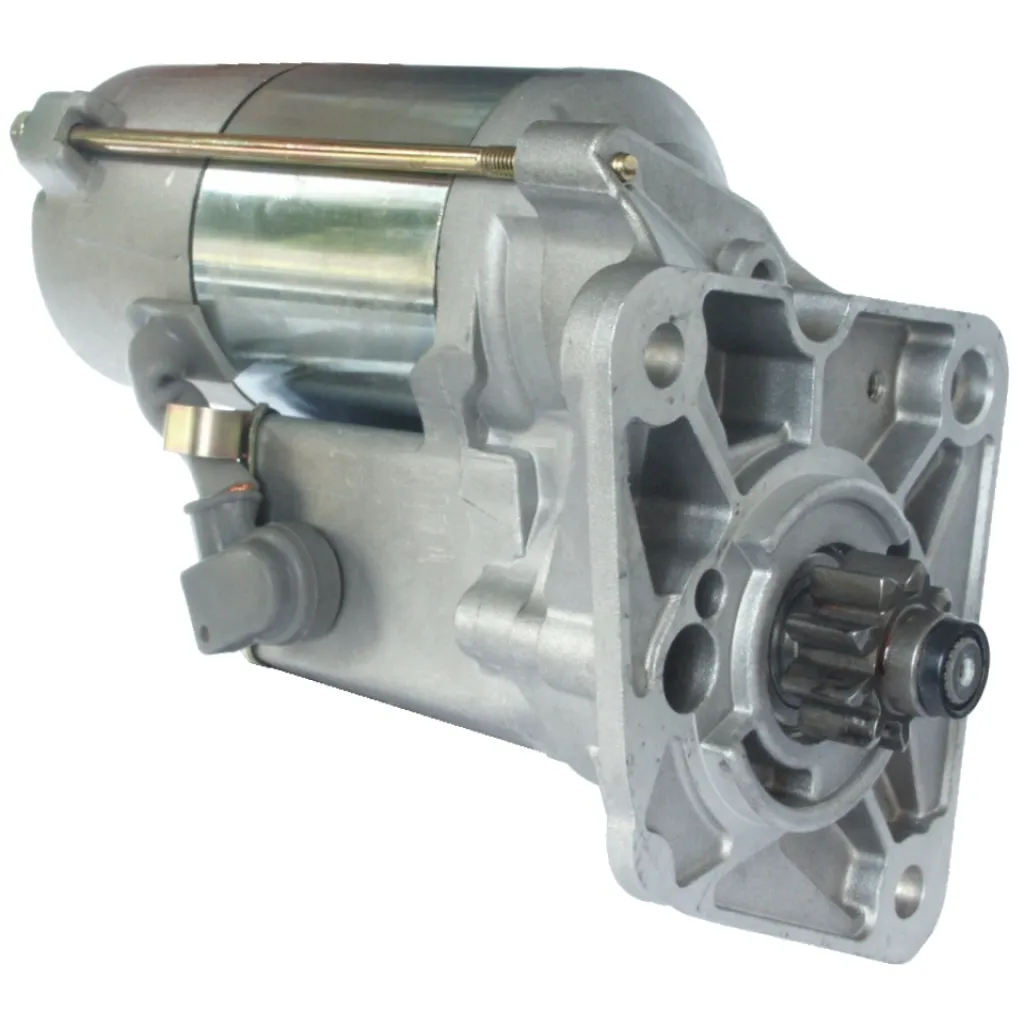Startmotor 12V 2.0kW