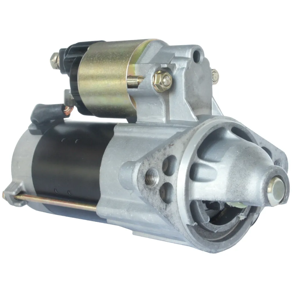 Startmotor 12V 0.8kW