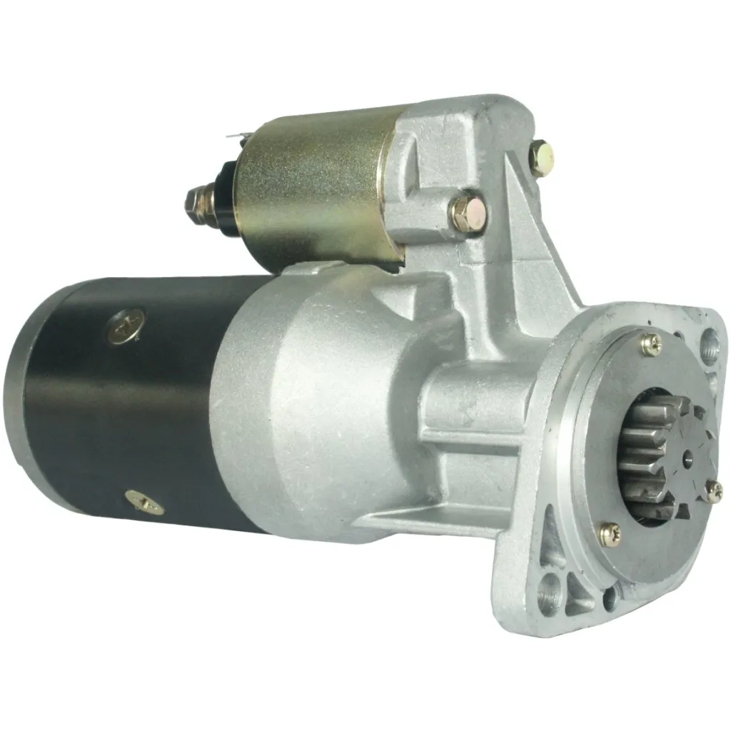 Startmotor 12V 1.2kW
