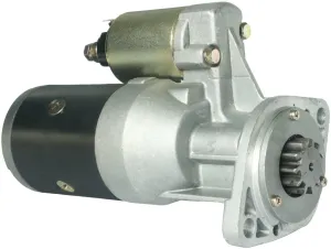 Startmotor 12V 1.2kW