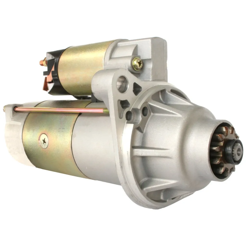 Startmotor 24V 5.0kW
