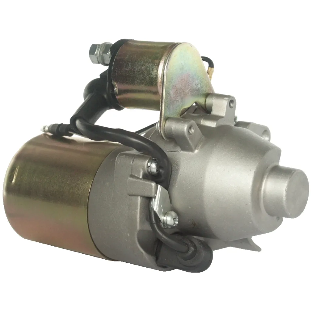 Startmotor 12V