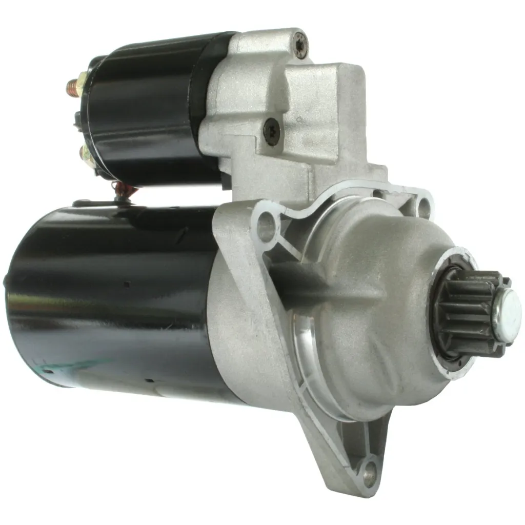 Startmotor 12V 1.1kW