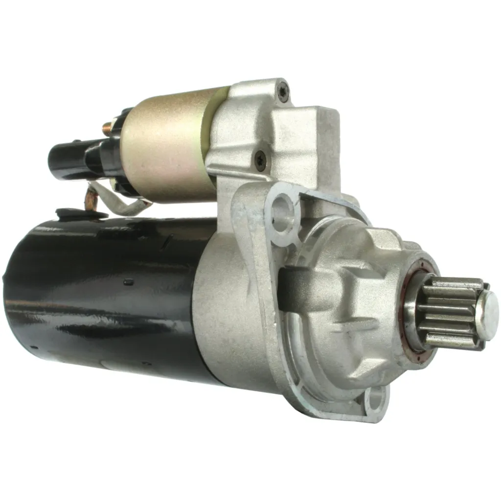 Startmotor 12V 2.2kW