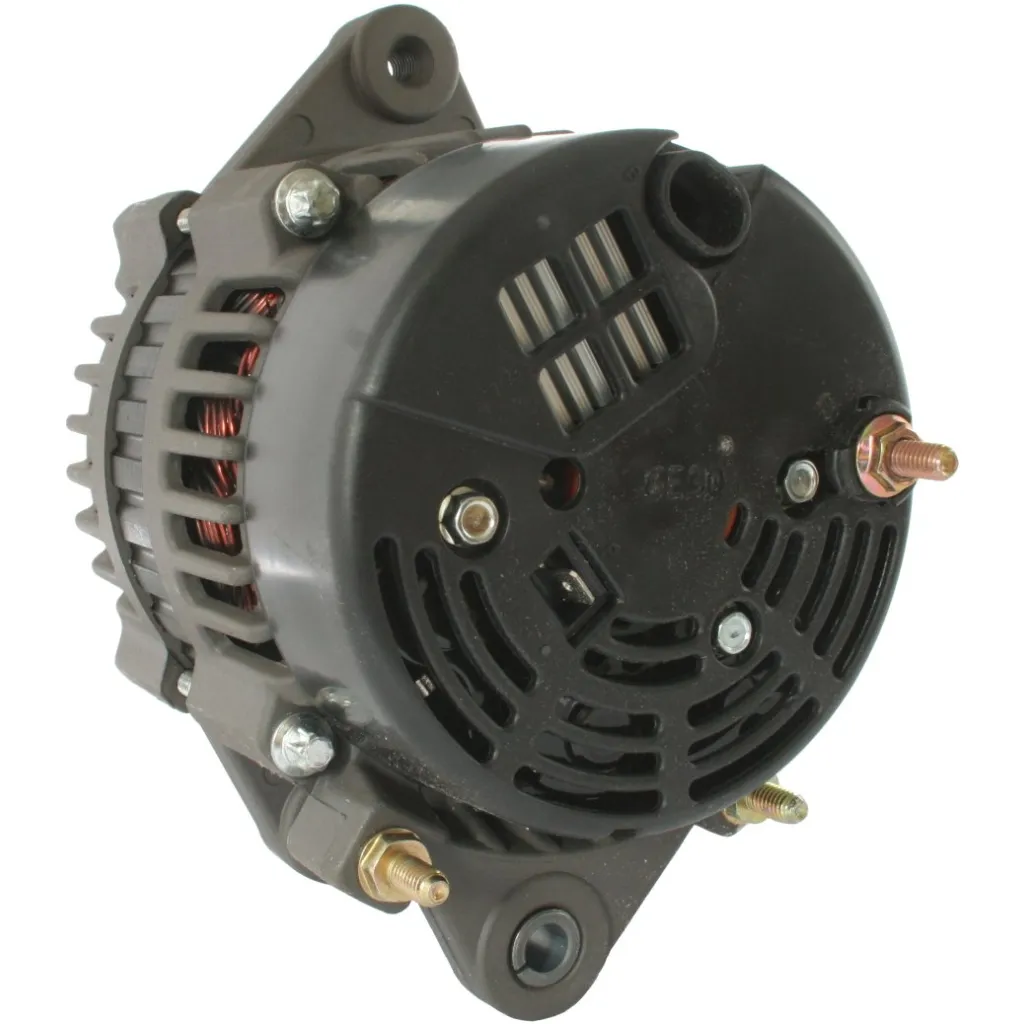 Generator 14V 70A