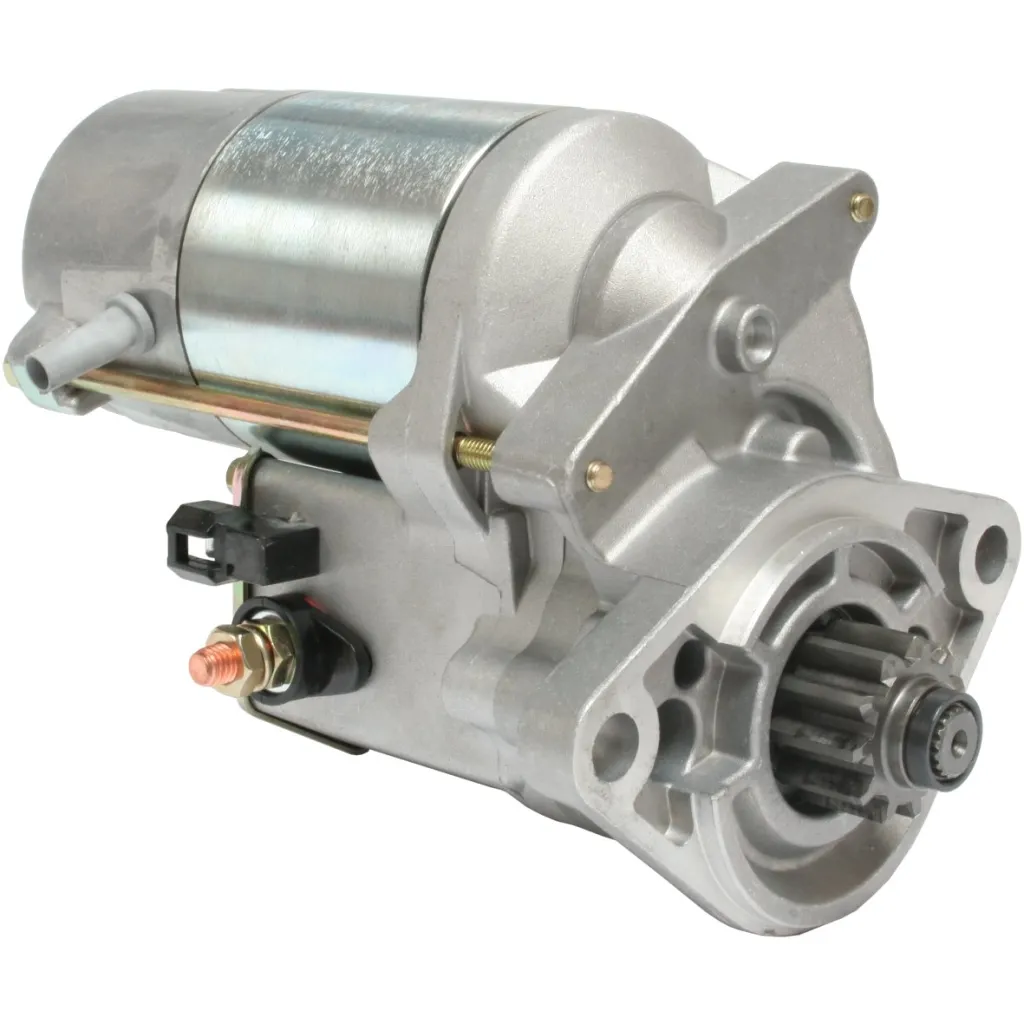 Startmotor 12V 2.0kW