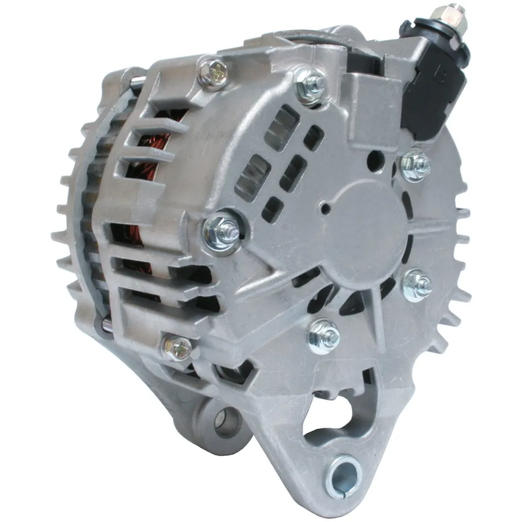 Generator 14V 65A
