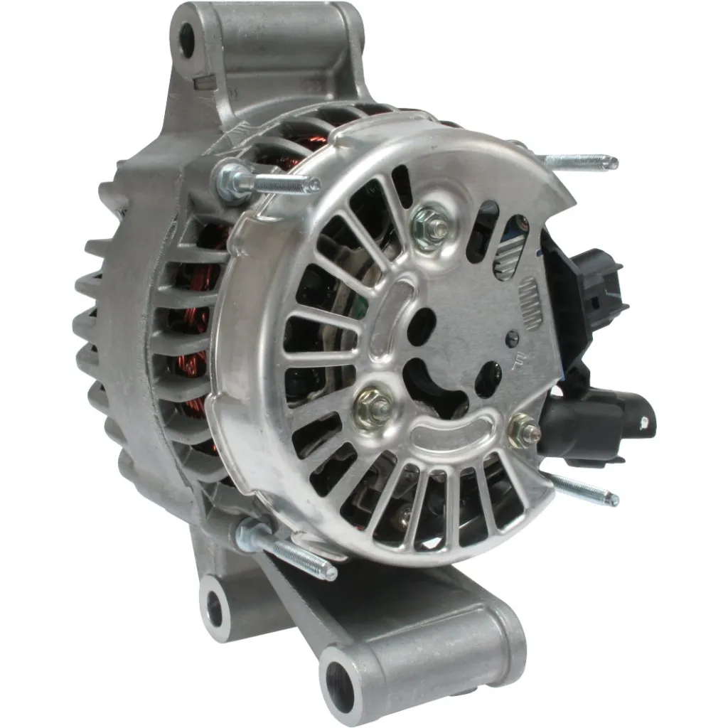 Generator 14V 115A
