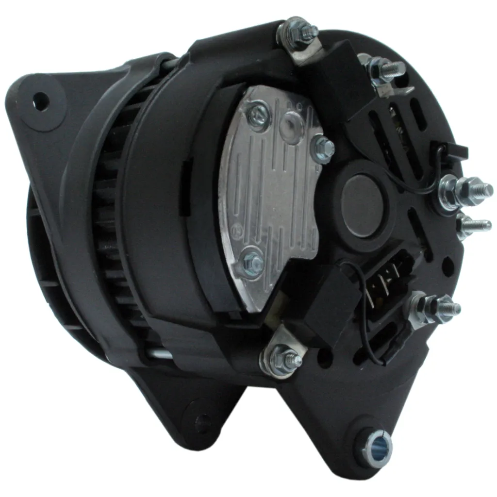 Generator 14V 80A