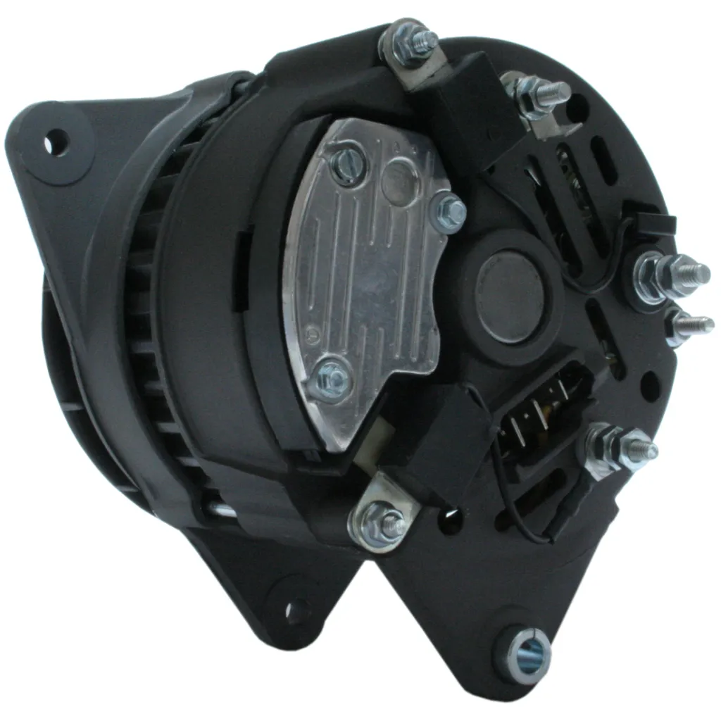 Generator 28V 55A