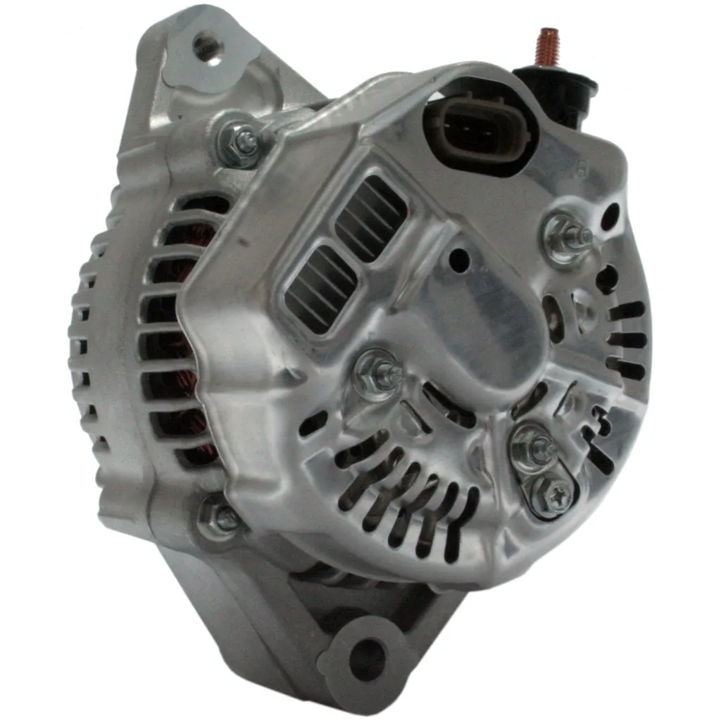 Generator 14V 80A