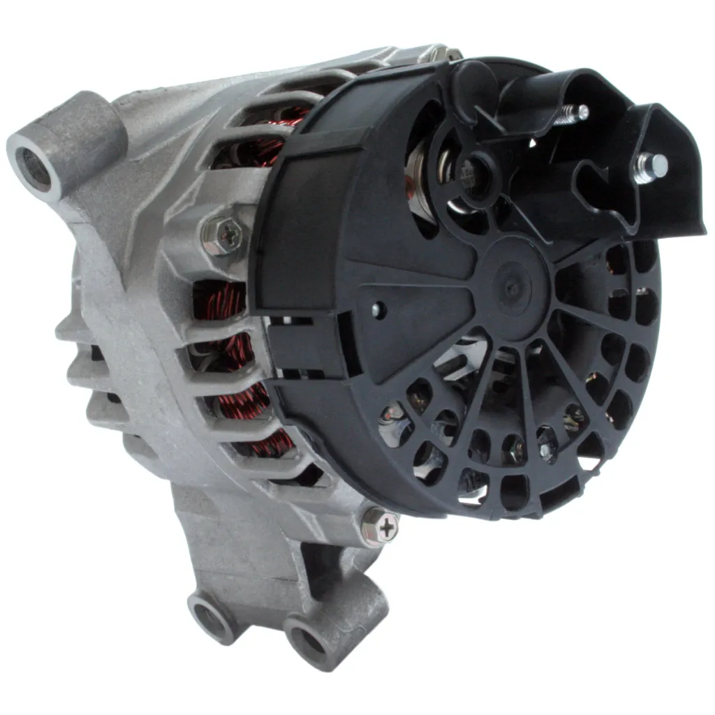 Generator 14V 70A
