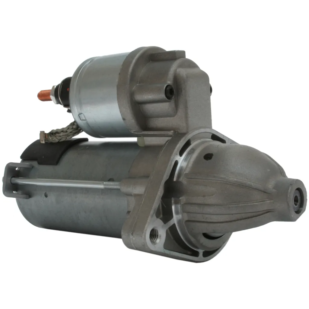 Startmotor 12V 1.3kW