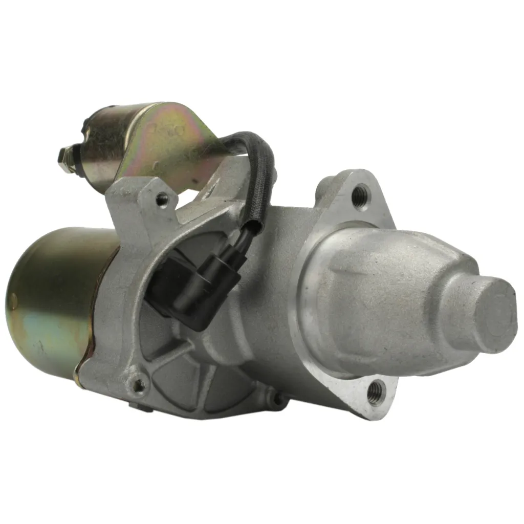 Startmotor 12V 0.4kW