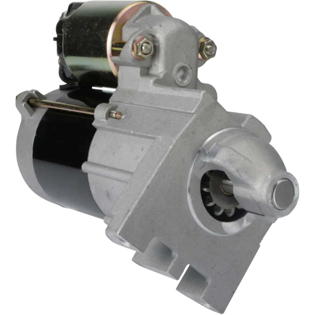 Startmotor 12V 1.0kW
