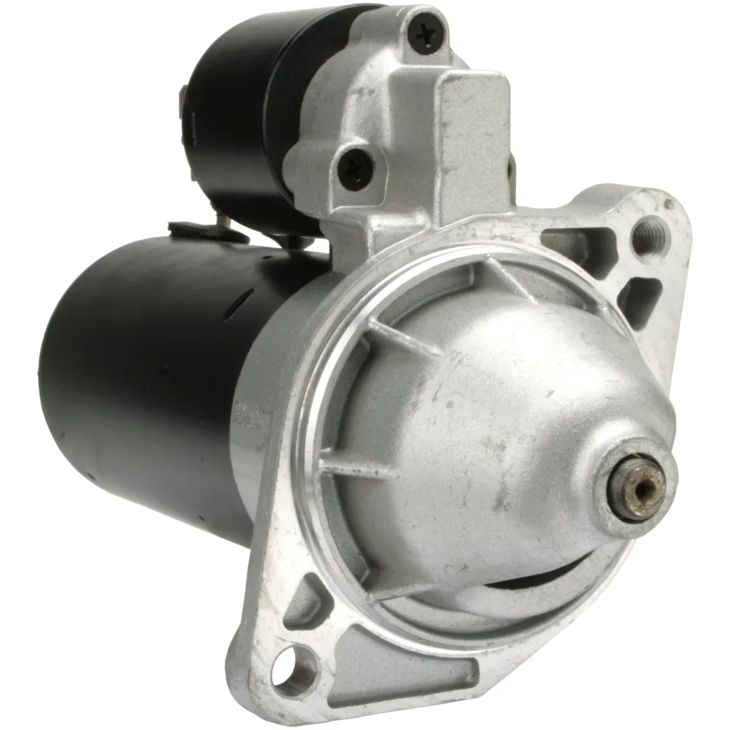Startmotor 12V 1.4kW