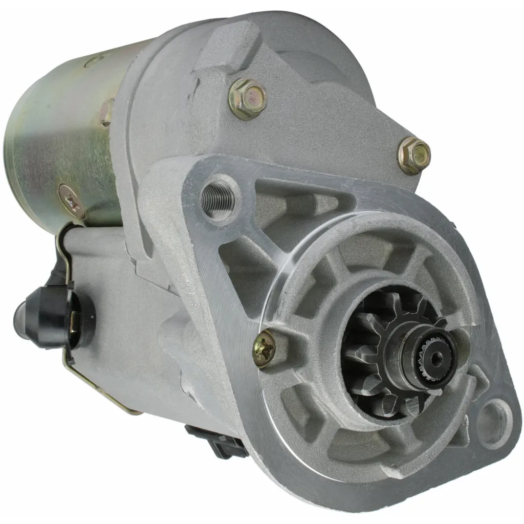Startmotor 12V 2.2kW
