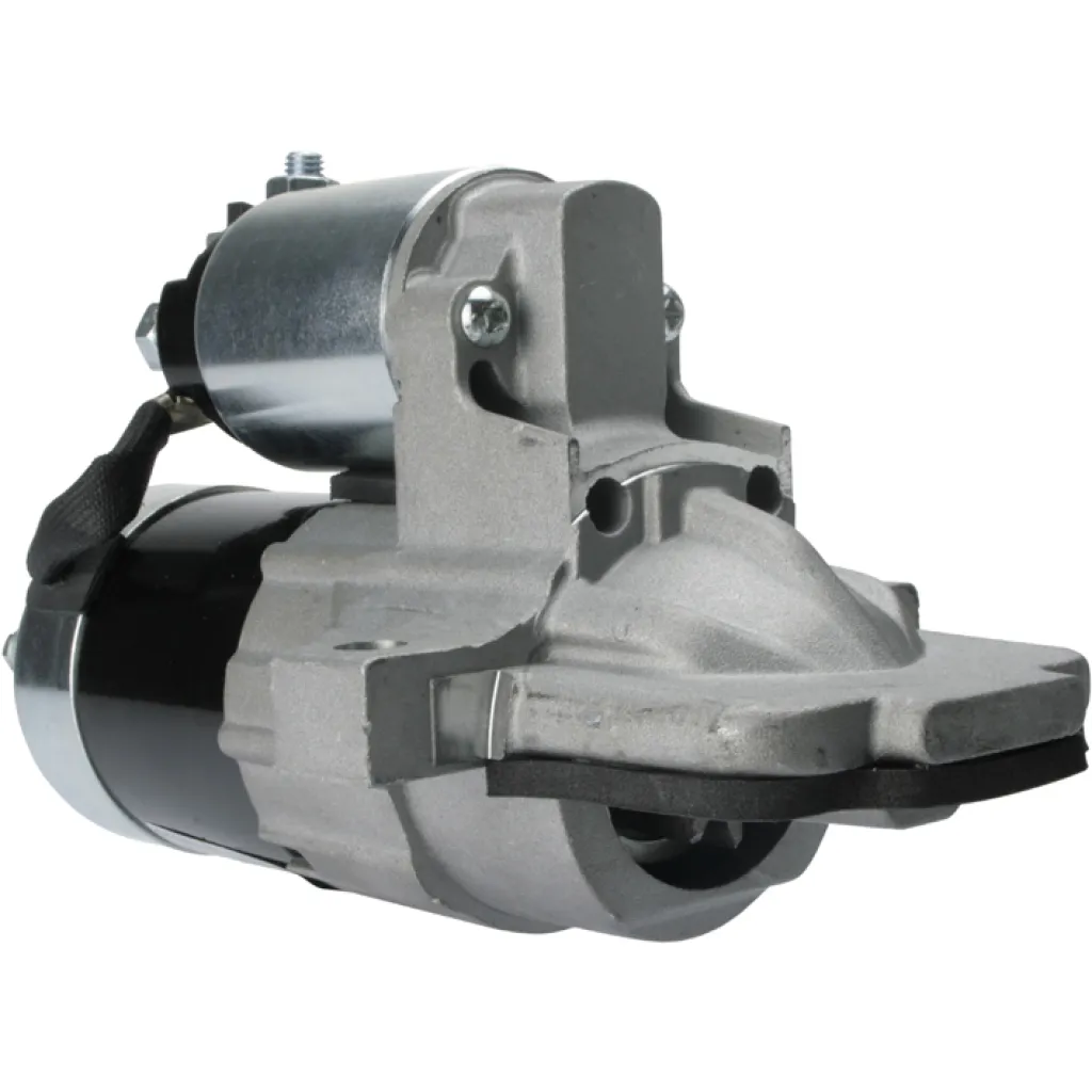 Startmotor 12V 1.4kW