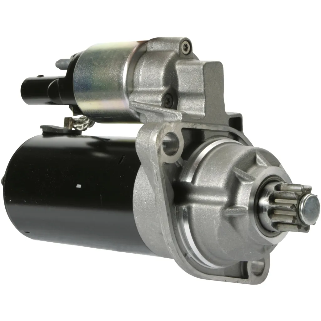Startmotor 12V 1.7kW