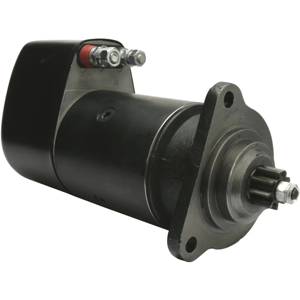 Startmotor 24V 5.4kW