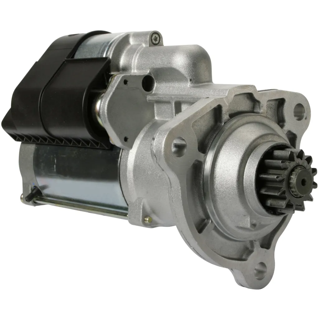 Startmotor 24V 5.5kW