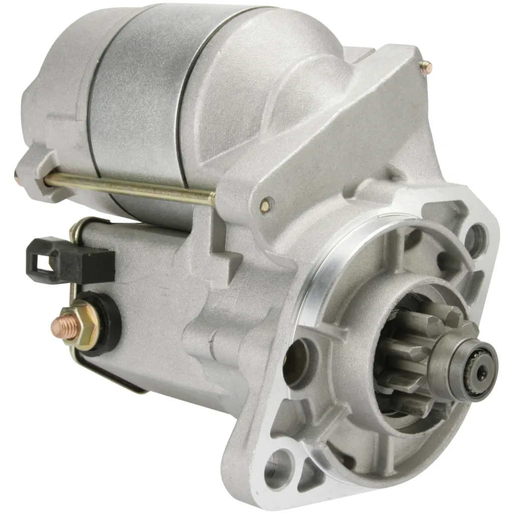 Startmotor 12V 1.2kW