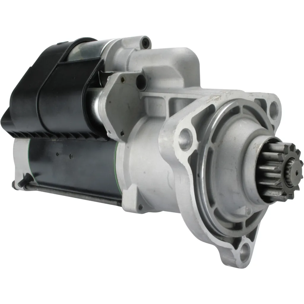 Startmotor 24V 5.5kW