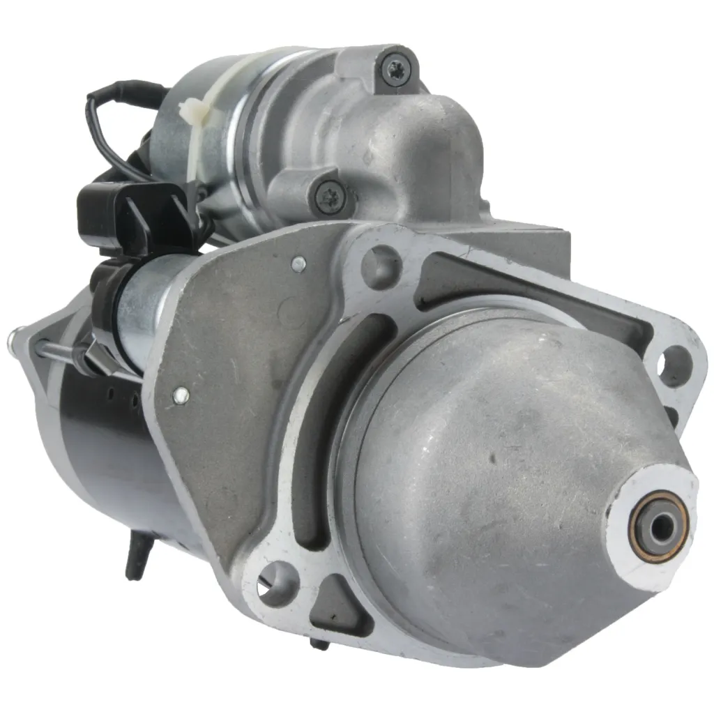 Startmotor 24V 4.0kW