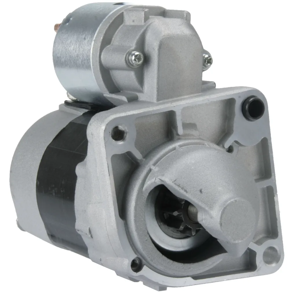 Startmotor 12V 0.9kW