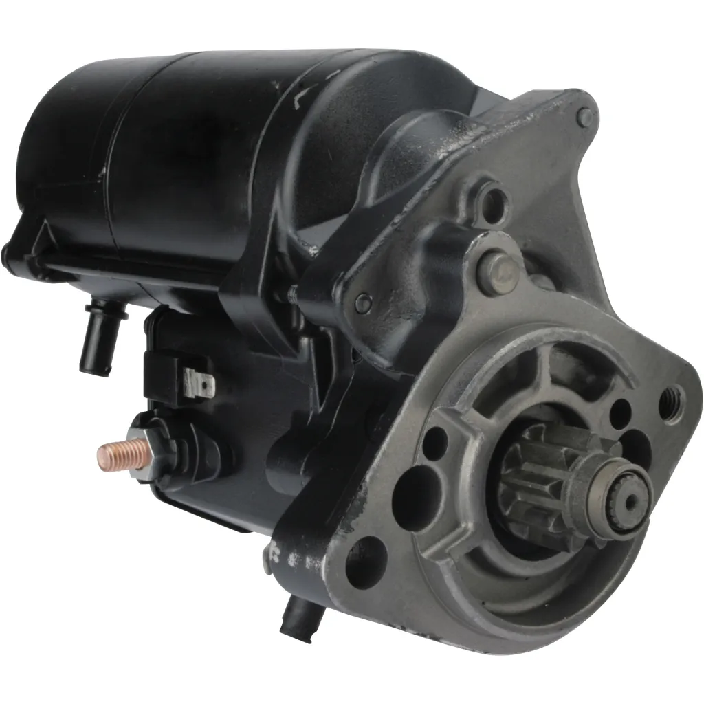 Startmotor 12V 2.0kW