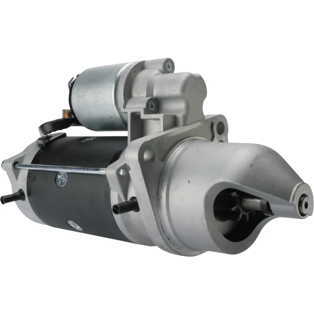 Startmotor 24V 4.0kW