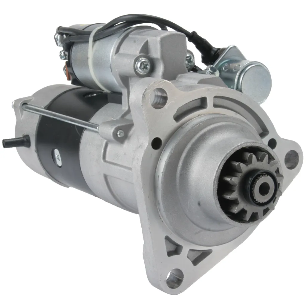 Startmotor 24V 5.0kW