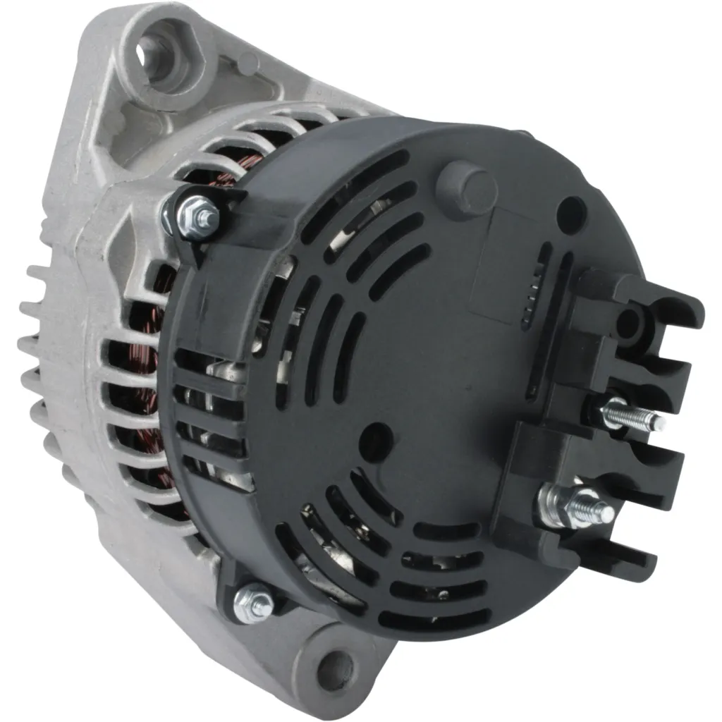Generator 14V 75A