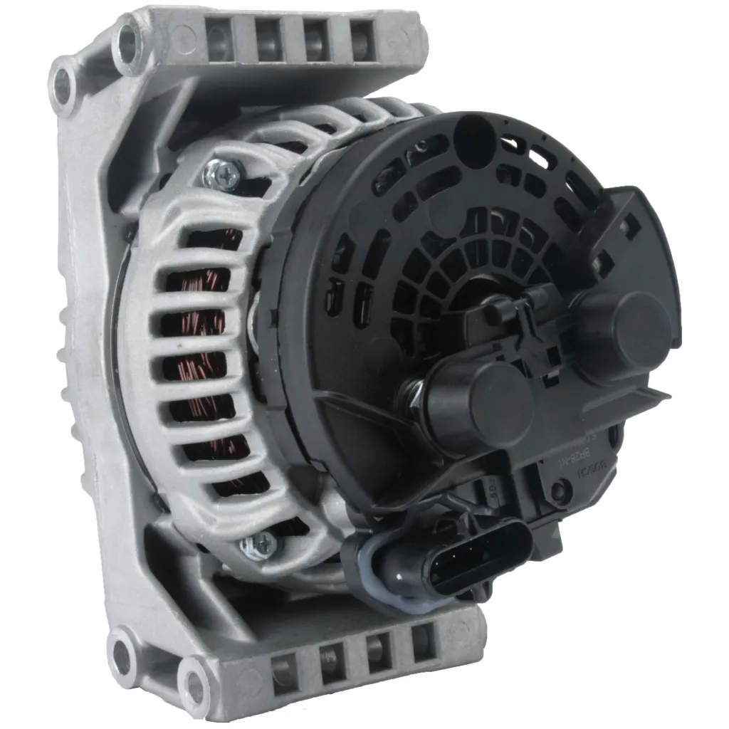 Generator 28V 80A